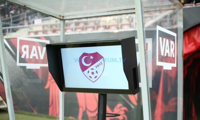 Trendyol 1. Lig’in VAR Süreci Yakından Takip Edildi  