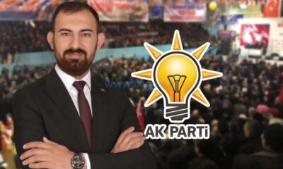 AK Parti’de Kongre Zamanı
