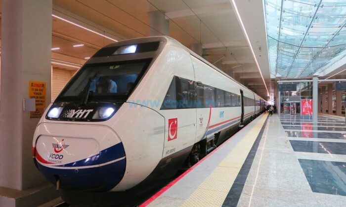 Asırlık Hasret İçin Yeni Somut Adım