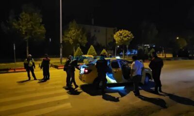 Emniyet, Aranan 16 Kişiyi Yakaladı