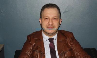 Afacan’dan Yeni Yıl Mesajı