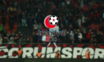 Trendyol 1. Lig’de 19. Hafta Tamamlandı