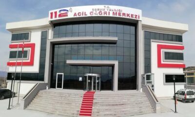 Vali Açıkladı, Yeni Sistem Devrede