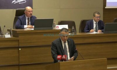 Karayollarından Çorum’a 49 Milyar Liralık Yatırım