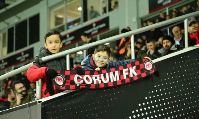 Çocuklara ve 65 Yaş Üstüne Ücretsiz Bilet!