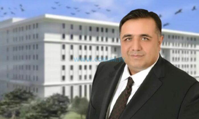 Çorum’da 700 Milyon Yatırım Yapılacak