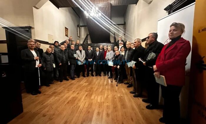 ‘Aşıklık Geleneği’ Konuşuldu