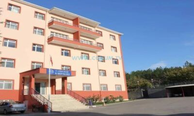 Çorum Müftülüğü Binası Taşınacak