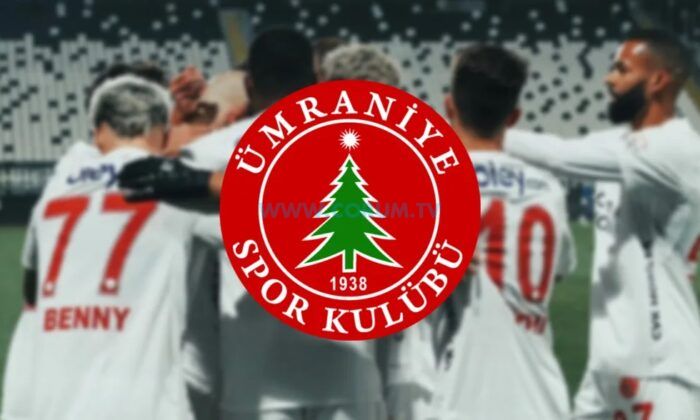 Çorum FK’nin Sıradaki Rakibi Ümraniyespor