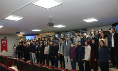 Tarım ve Orman’da Sözleşmeler Yenilendi