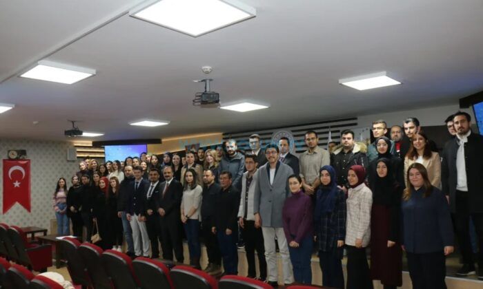 Tarım ve Orman’da Sözleşmeler Yenilendi