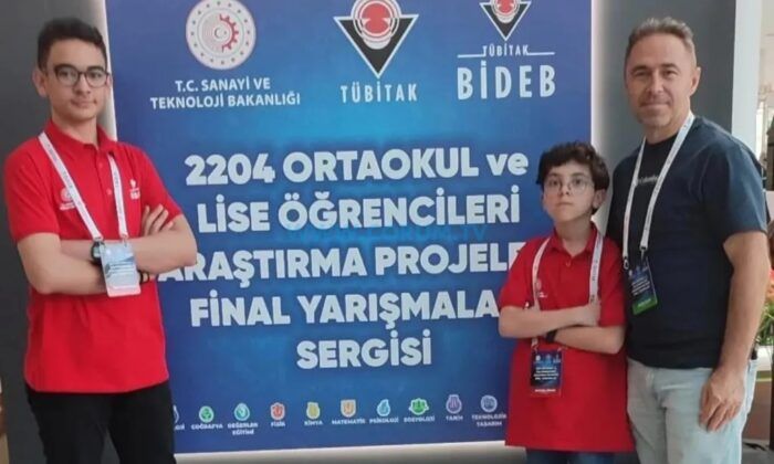 BİLSEM Müdürü, TÜBİTAK Programına Seçildi