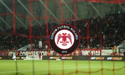 Çorum FK’nin 6 Maçlık Serisi Son Buldu