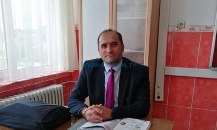 Çorumlu Genç Öğretmenden Bir Kitap Daha