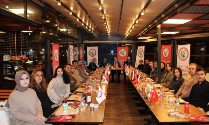 Eczacılığın Geleceğini Konuştular