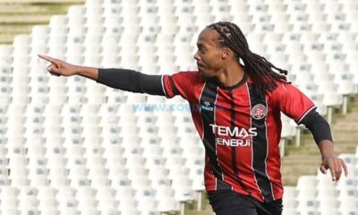 70 Dakikada Maçın Oyuncusu Oldu