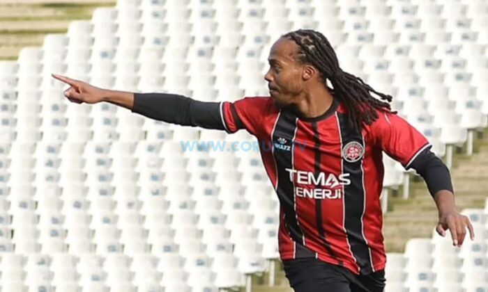 70 Dakikada Maçın Oyuncusu Oldu