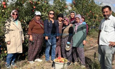 Tarım ve Orman İl Müdürlüğünün 2024 Yılı Çalışmaları