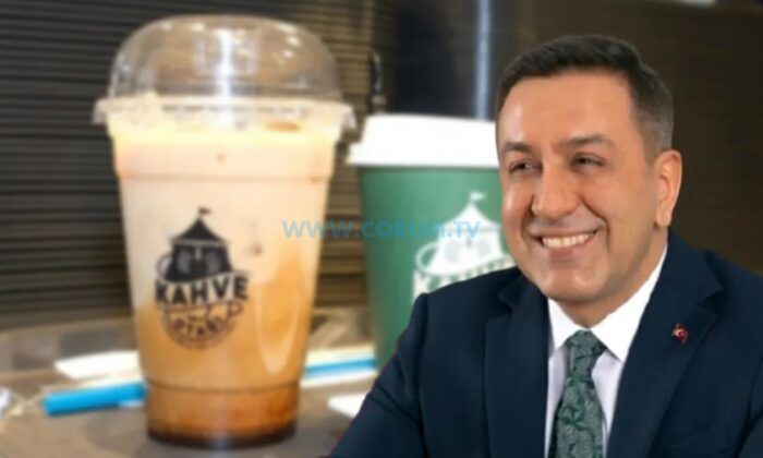 Karneyi Götür, Kahveyi Kap