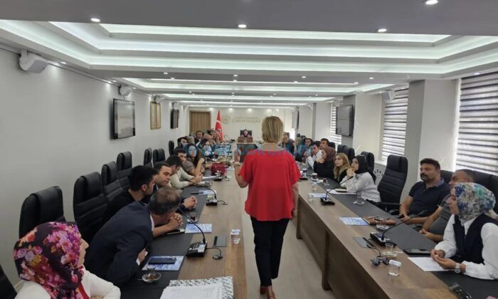 Coğrafi İşaretli Ürün Sayısının Artırılması Hedefleniyor