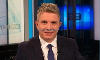 Çorum FK’den Erdoğan Arıkan İçin Geçmiş Olsun Mesajı