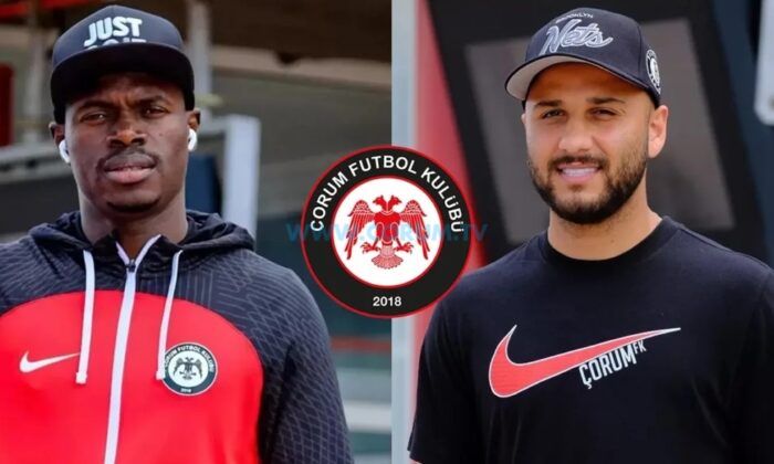 Toure’den Kerem’e Dövüş Daveti