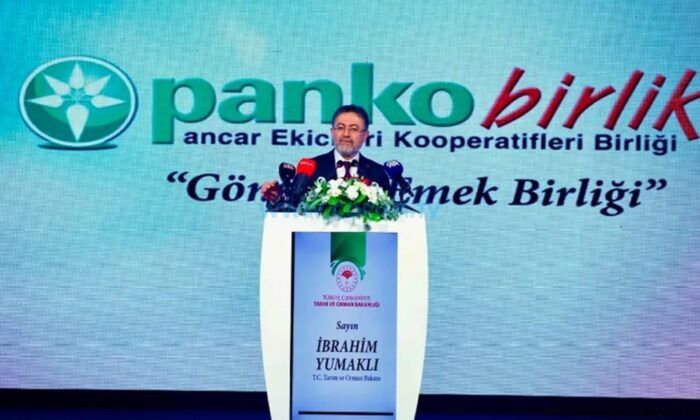 Pancar Üreticilerinin Talepleri Masada