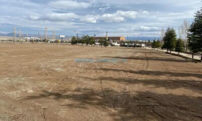 Çorum Kamyon Garajı’na Alternatif Çıktı