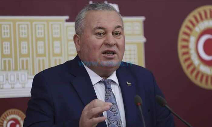 Cemal Enginyurt Çorum’a Geliyor