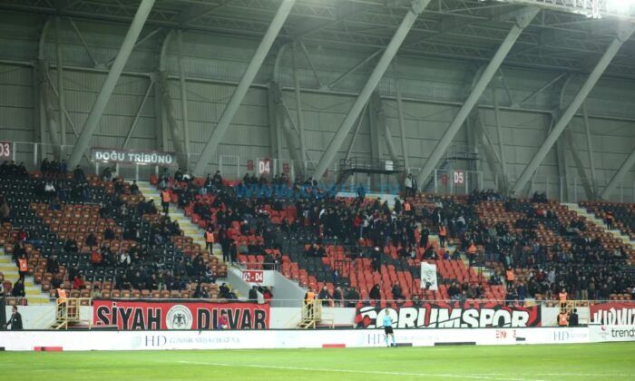 Trendyol 1. Lig’de Zorlu Hafta Başlıyor