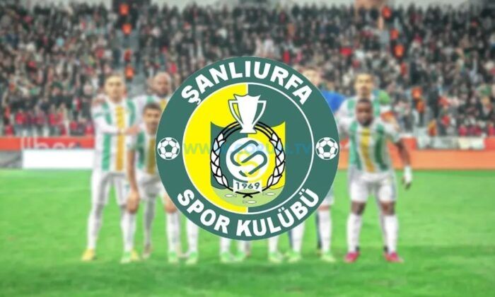 Şanlıurfaspor’a Üç Dönem Transfer Yasağı
