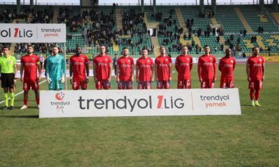 İlk 11’de Dört Zorunlu Değişiklik
