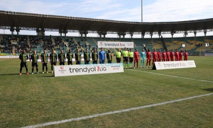 Farklı İsimler Farklı Diziliş