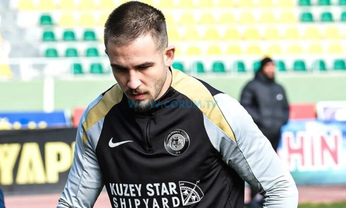 Catic İlk Kez 11’de