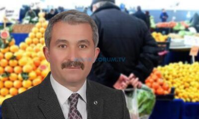 Necati Gül’den Gıda Enflasyonu Reçetesi
