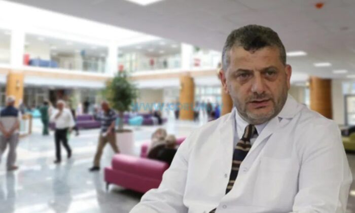 3,7 Milyon Hastaya Sağlık Hizmeti