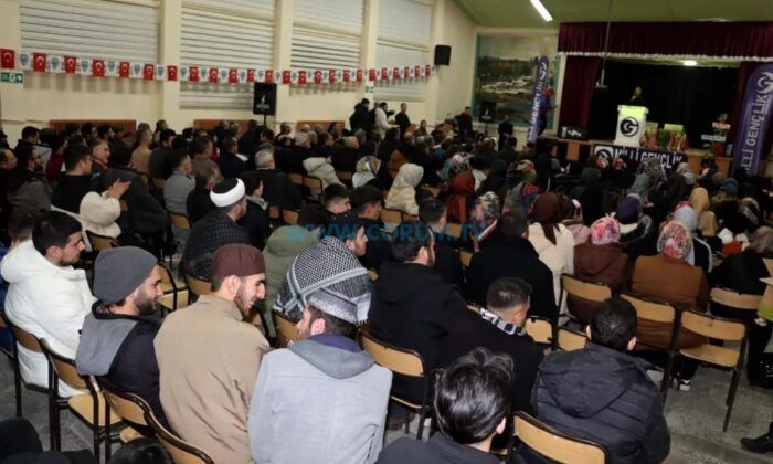 Sungurlu’da Mekke’nin Fethi Kutlandı