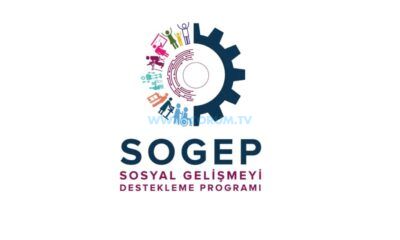 SOGEP ile 4 Projeye Destek Sağlanacak