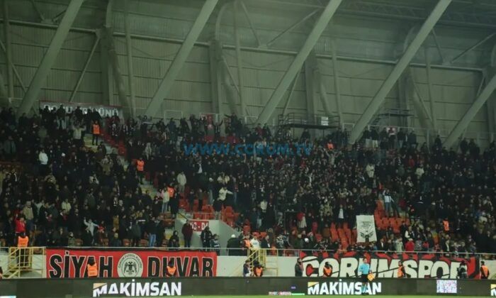 21. Haftanın Seyirci Sayıları Açıklandı