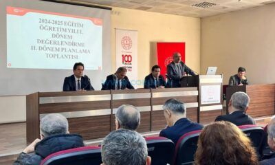 İkinci Yarıyıl Masada