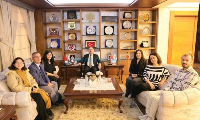 Çalgan: Su Tasarrufu Toplumsal Bir Sorumluluktur