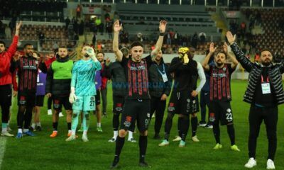 Galibiyet Üçlüsü Eren’den