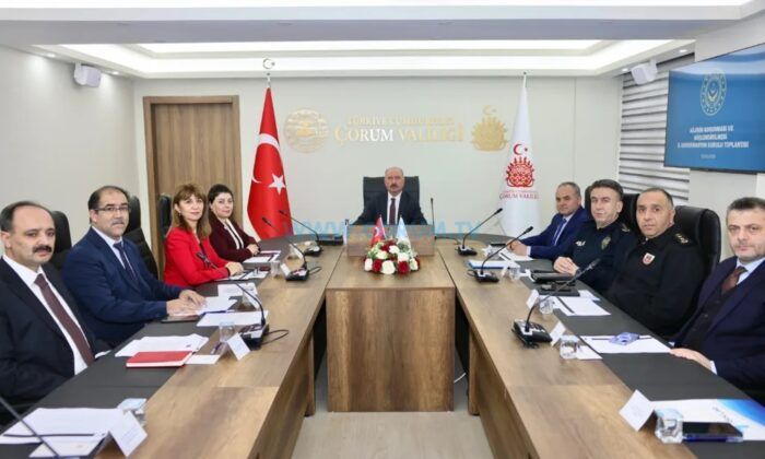 ‘Ailenin Önemi Her Geçen Gün Artıyor’