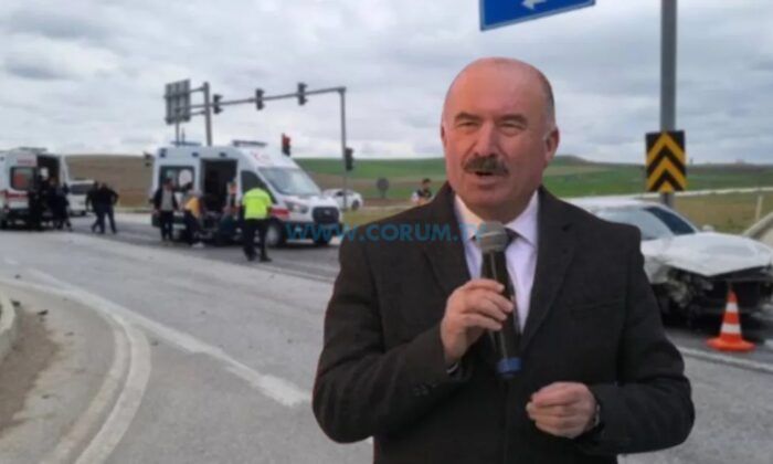 Validen ‘Ölüm Kavşağı’ Talimatı