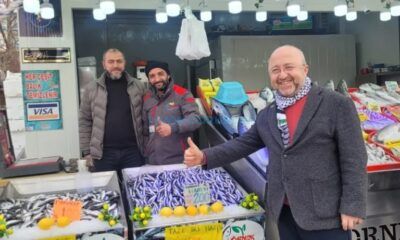 Saadet Partisi Sahaya İndi