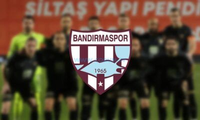 Çorum FK’nin Sıradaki Rakibi Bandırmaspor