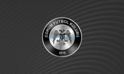 Çorum FK’den Esenler Erokspor’a Teşekkür