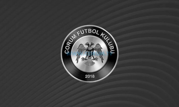 Çorum FK’den Esenler Erokspor’a Teşekkür