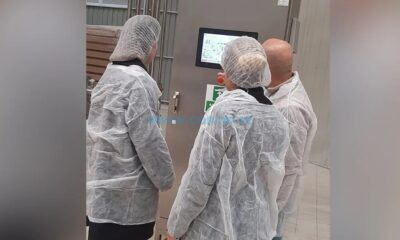 Gıda Denetimleri Artarak Devam Ediyor