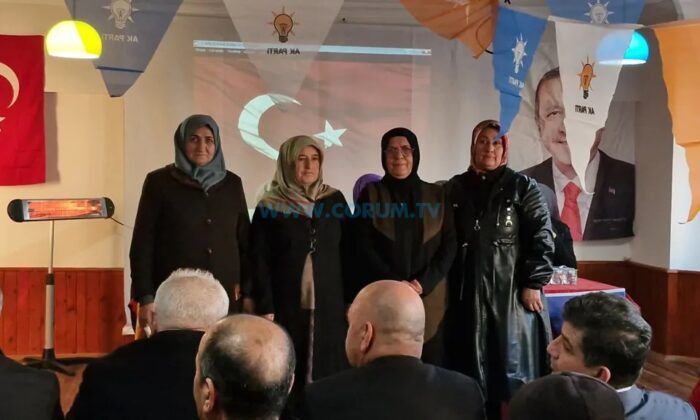 Ortaköy’de Basar Güven Tazeledi